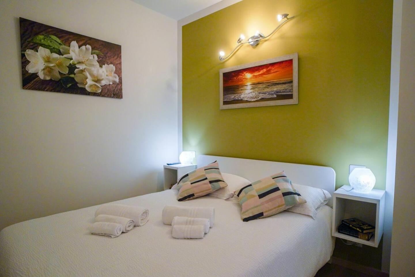 Gelsomino Suite Leonardo Academy, Mxp & Laghi Сесто-Календе Экстерьер фото